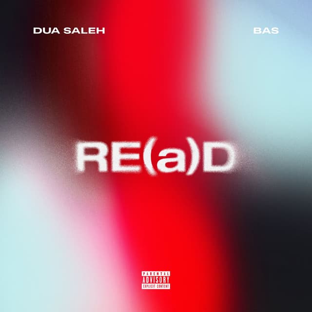 RE(a)D (with Bas) cover