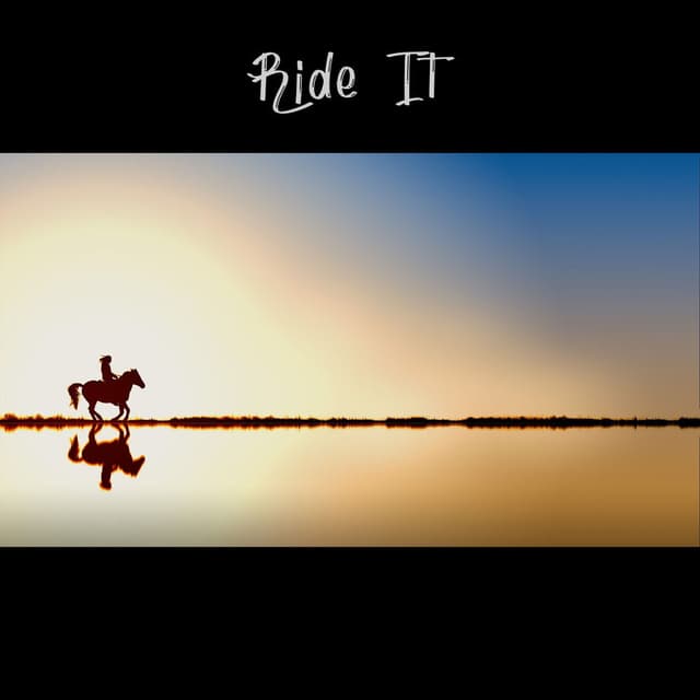 Ride It cover
