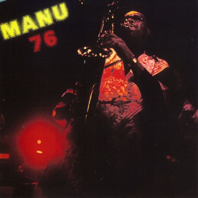 Manu 76 cover