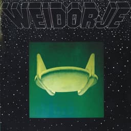 Weidorje artwork