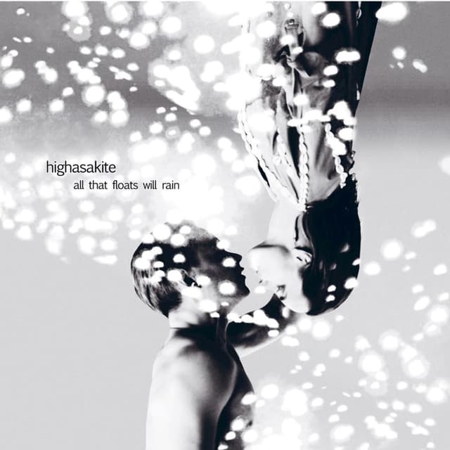 All That Floats Will Rain album cover