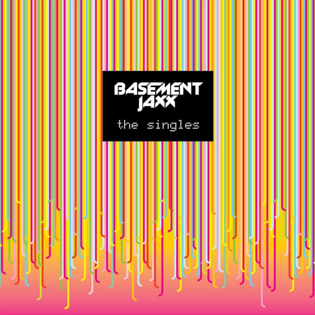 The Singles cover
