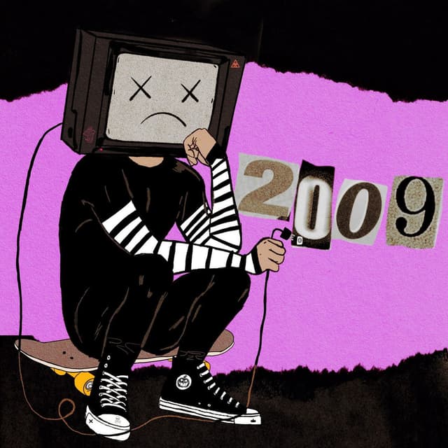 2009 cover