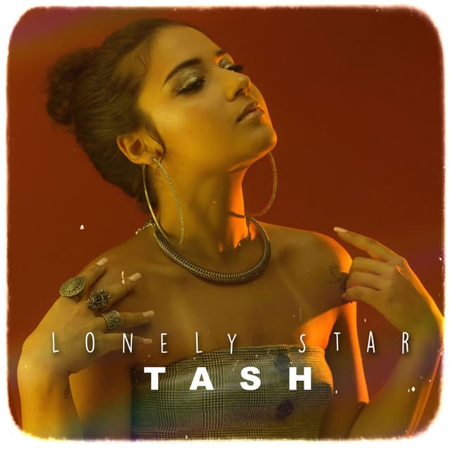 Lonely Star cover