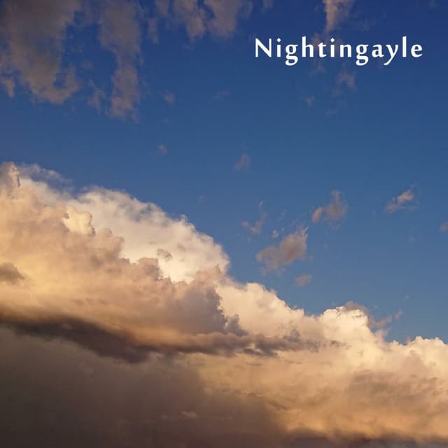 Nightingayle cover