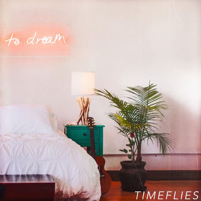 To Dream cover