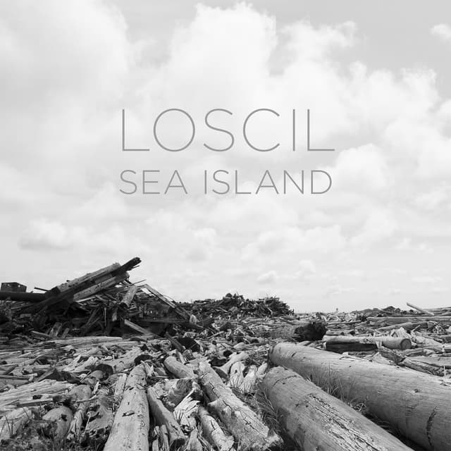 Sea Island cover