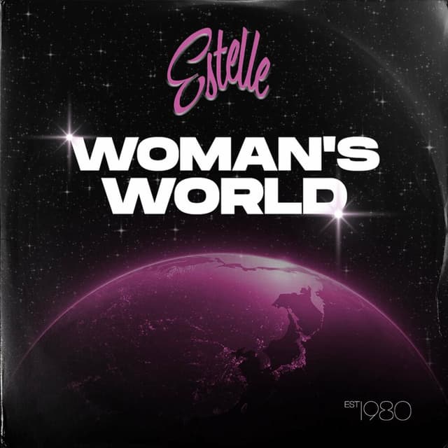 Woman's World cover