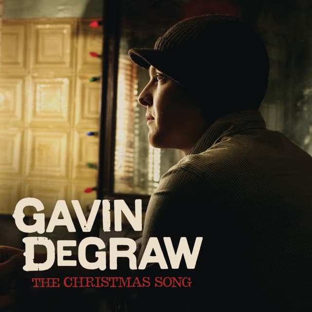 The Christmas Song cover