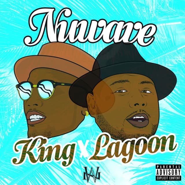 NU Wave cover