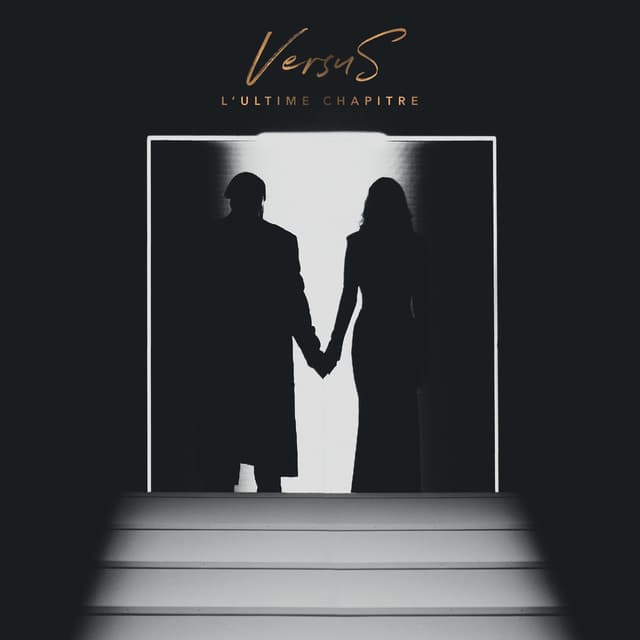 VersuS : L’ultime chapitre album cover