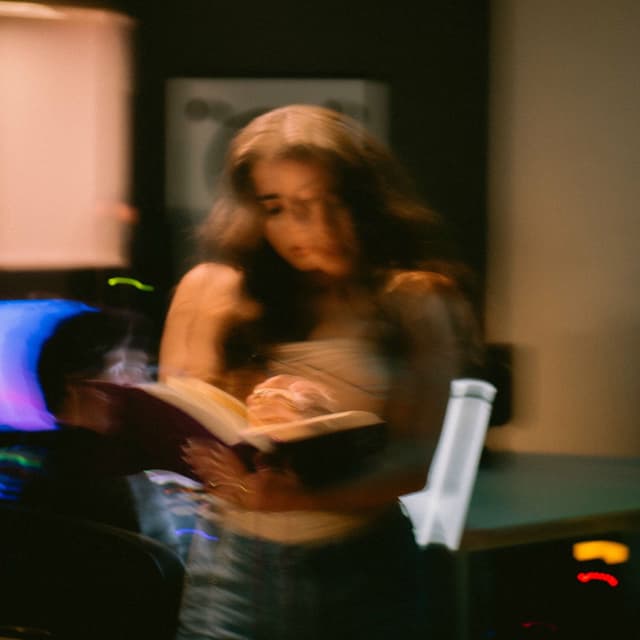 Trust Issues cover