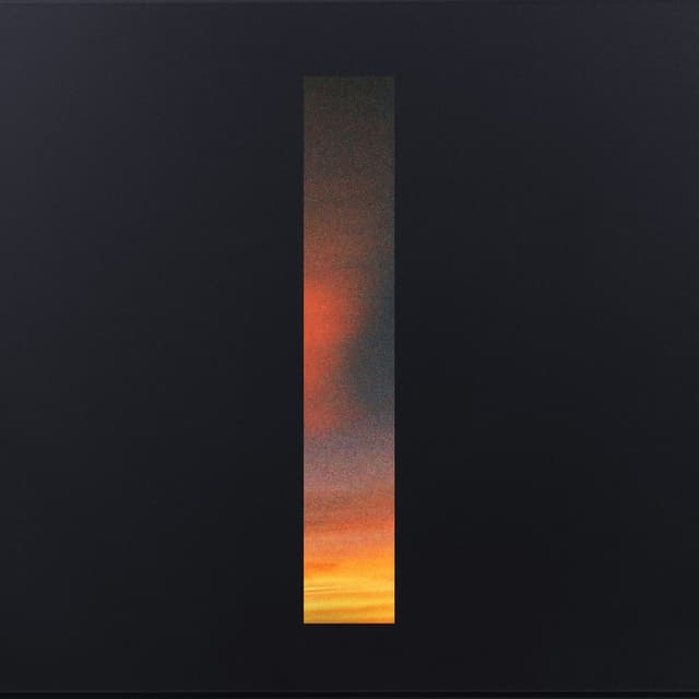 Escapism cover