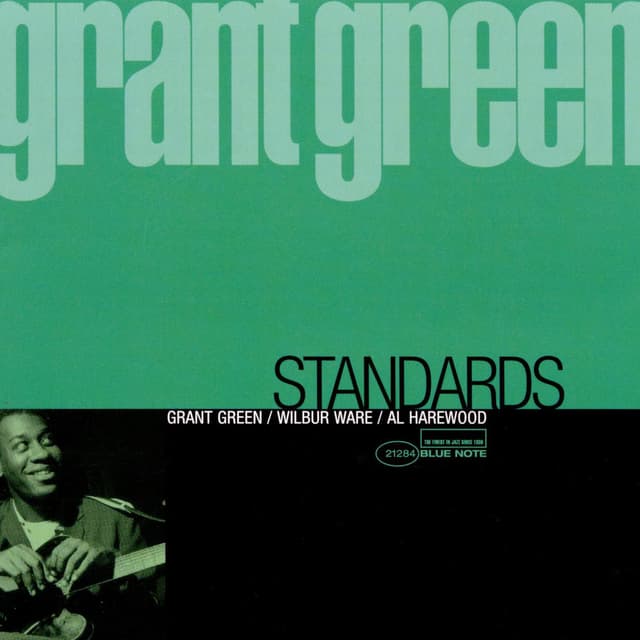 Standards cover