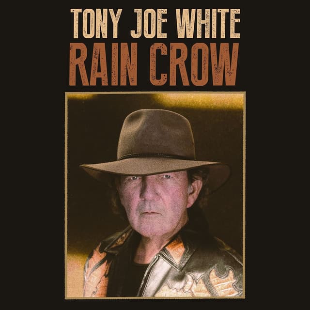 Rain Crow cover