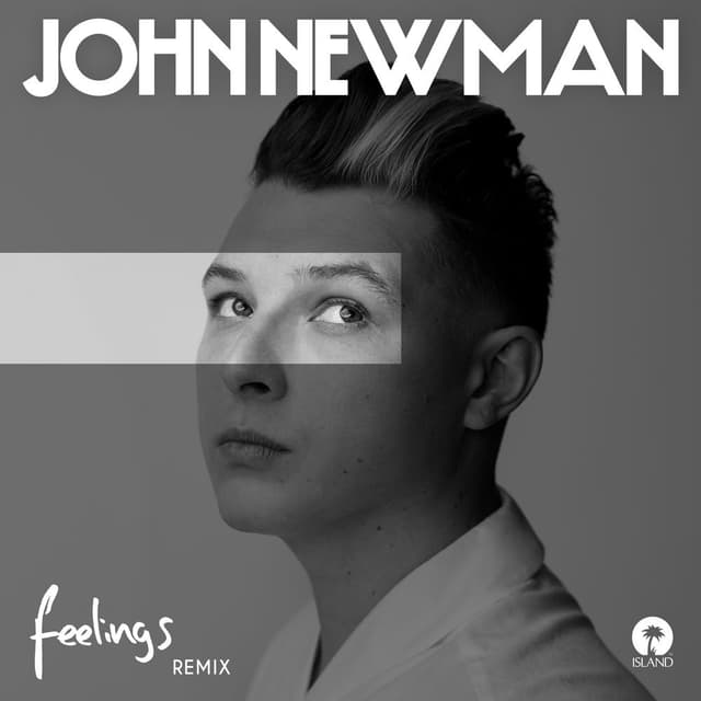 Feelings (Eden Prince Remix) cover