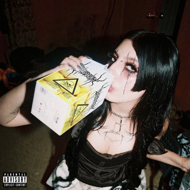 Day I Die cover