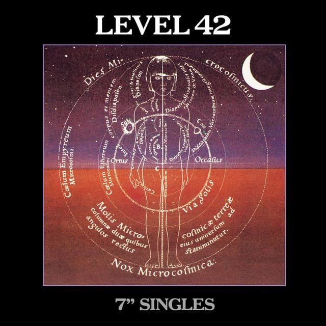 7" Singles cover