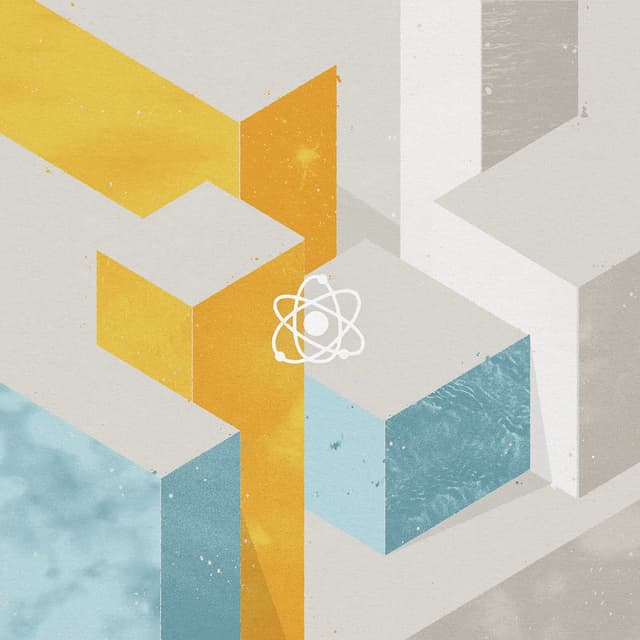 Molecule 1 cover