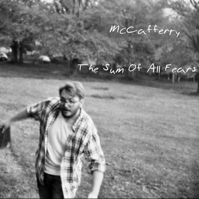 Sum of All Fears cover