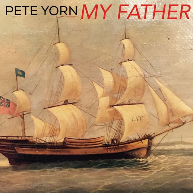 My Father cover