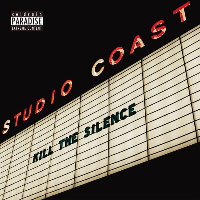 PARADISE (Kill The Silence) cover