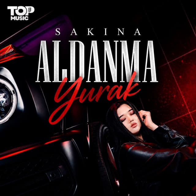 Aldanma yurak cover