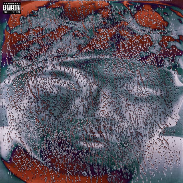 A Cold Sunday cover