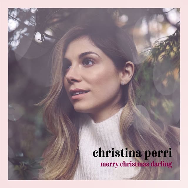 merry christmas darling cover