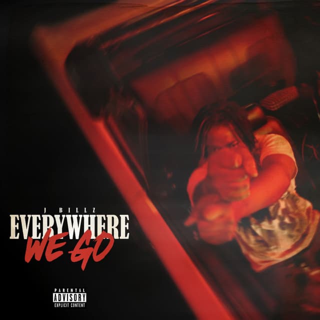 Everywhere We Go cover