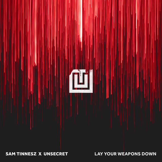 Lay Your Weapons Down cover