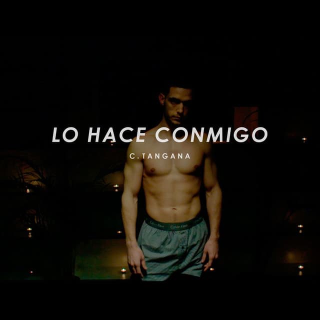 Lo hace conmigo cover
