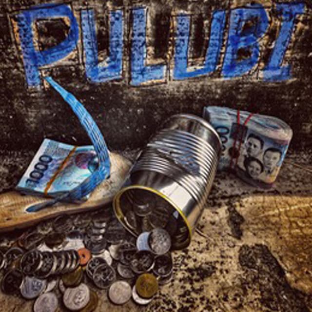 Pulubi cover