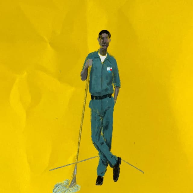 Familiarity cover