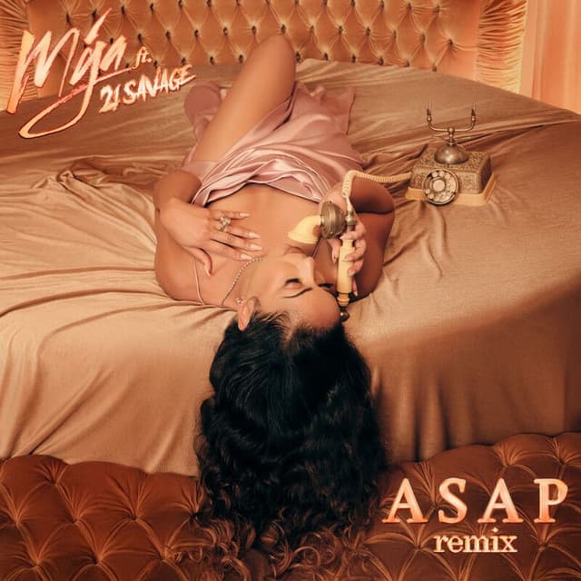 ASAP (Remix) cover