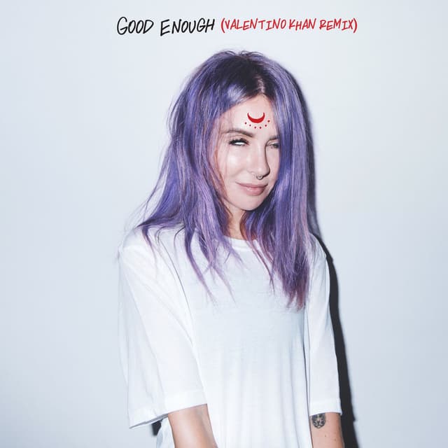 Good Enough (Valentino Khan Remix) cover