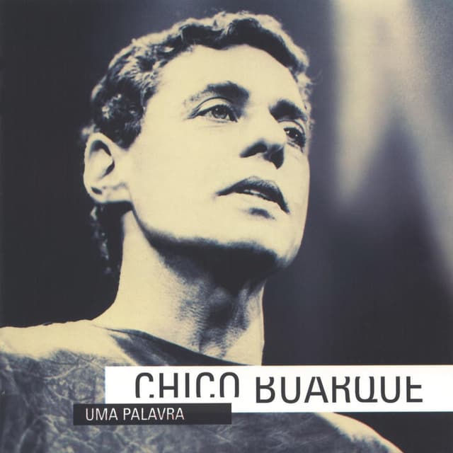 Uma palavra cover
