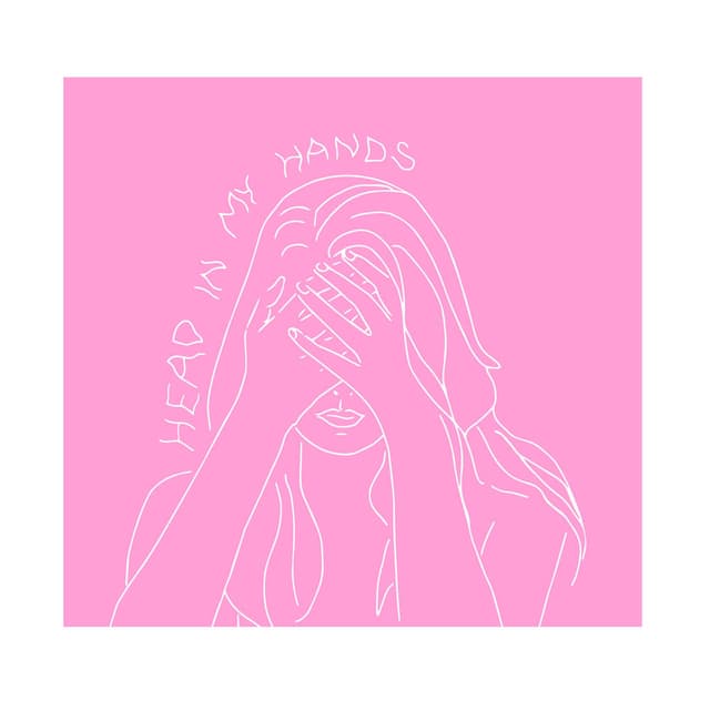 Head In My Hands cover