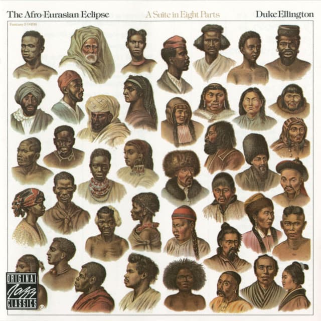 The Afro-Eurasian Eclipse cover