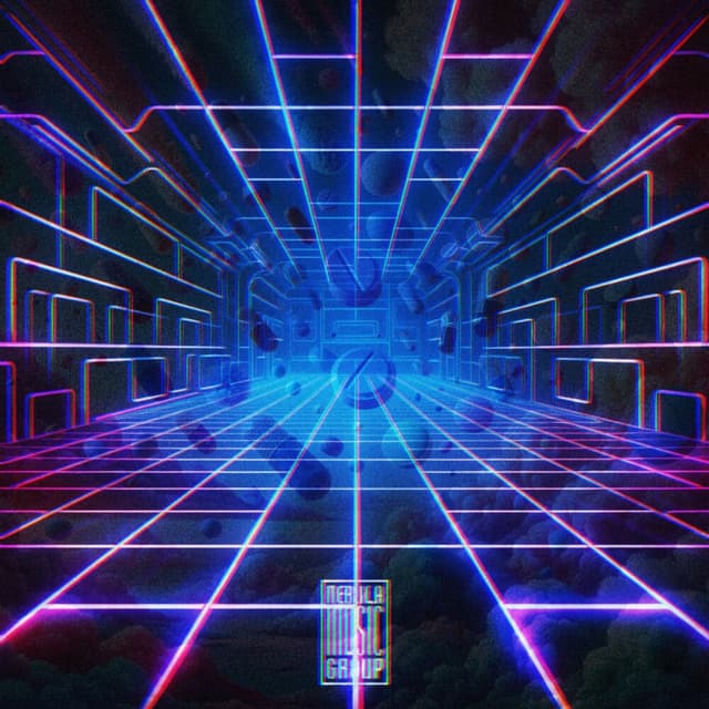 Out Of The Grid / Come Down cover