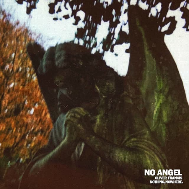 No Angel cover