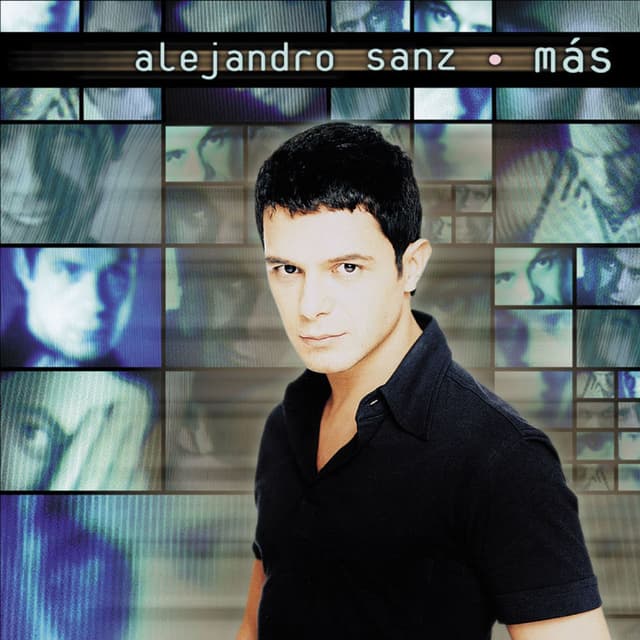 Más: 20 Aniversario cover