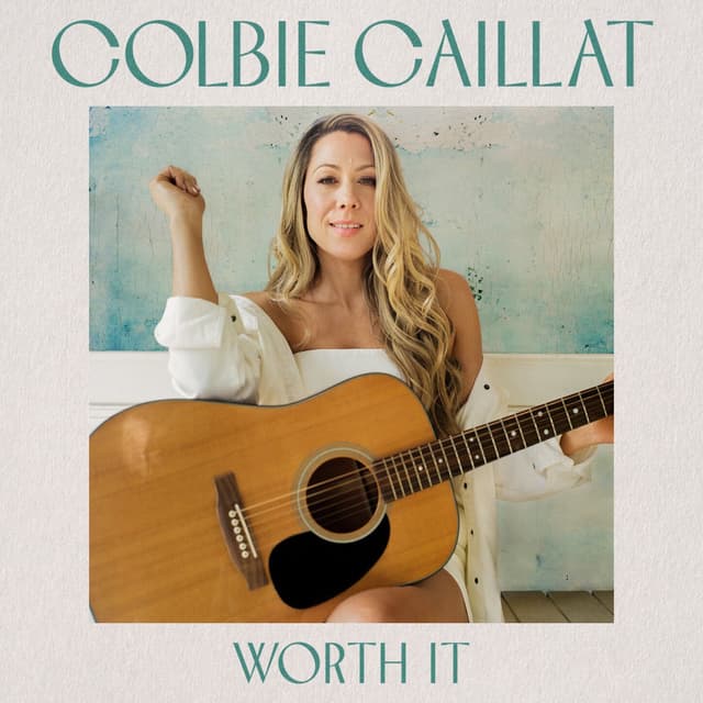 Worth It cover