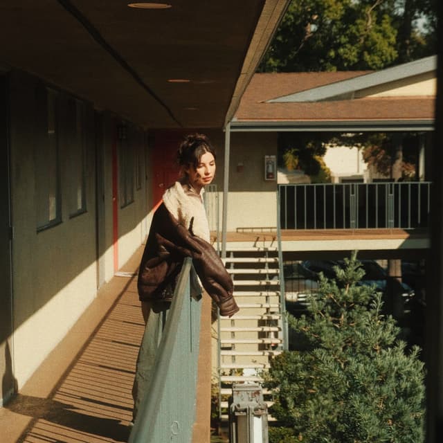 Emotional Control cover