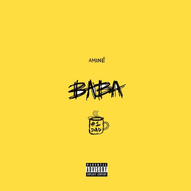 Baba cover