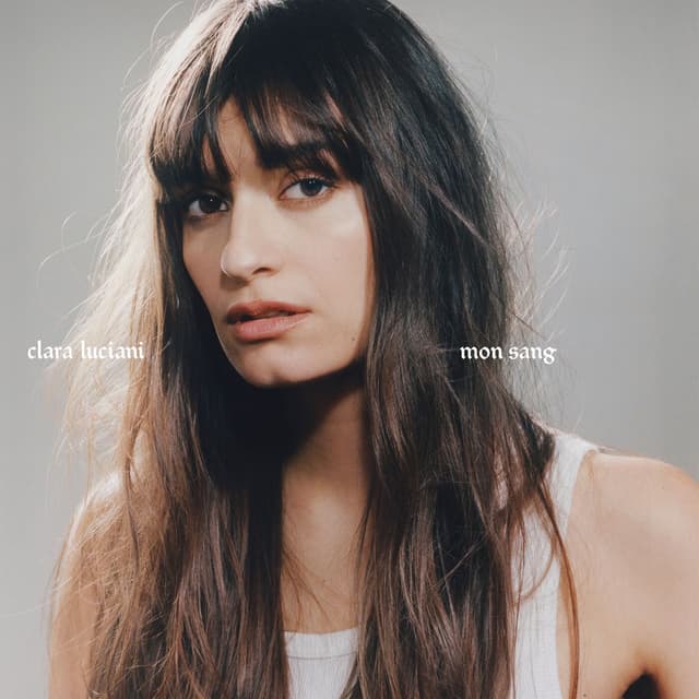 Tout pour moi cover