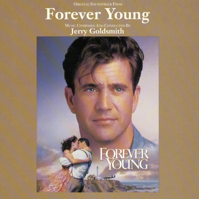 Forever Young - Original Motion Picture Soundtrack cover