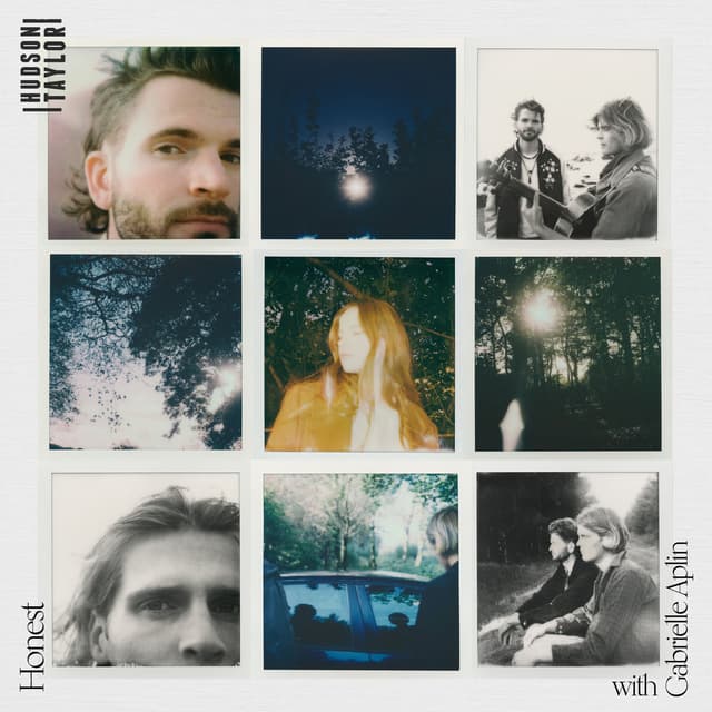 Honest cover