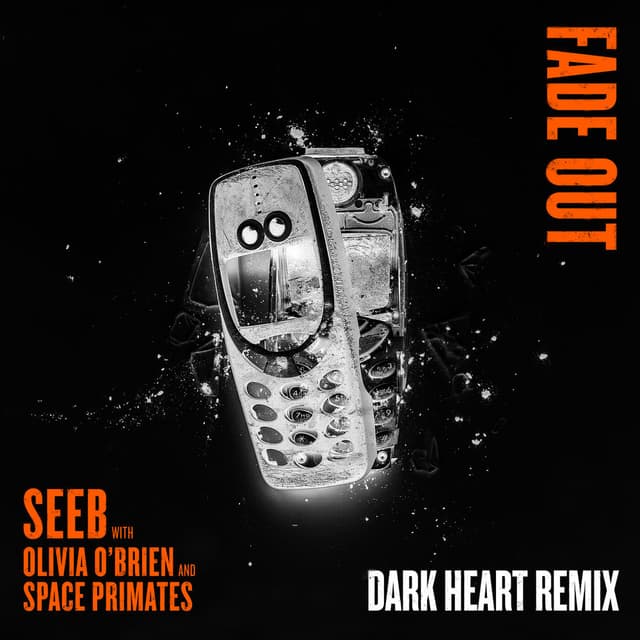 Fade Out (Dark Heart Remix) cover