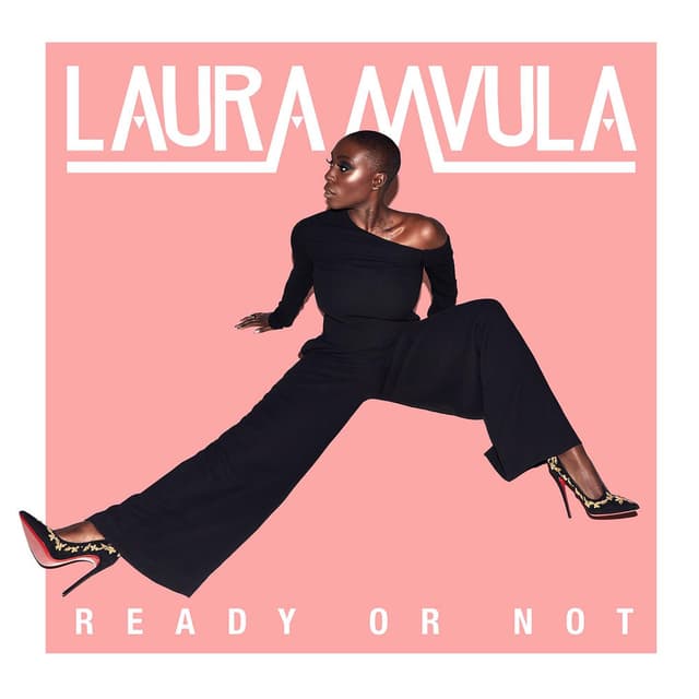 Ready or Not cover